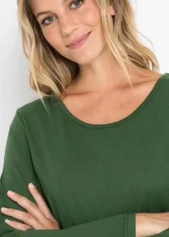 Clearance Pijama de algodón orgánico puro Mujer Ropa Para Dormir