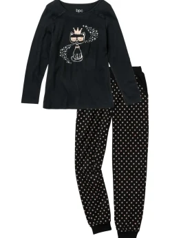 Best Pijama de algodón orgánico puro Mujer Ropa Para Dormir
