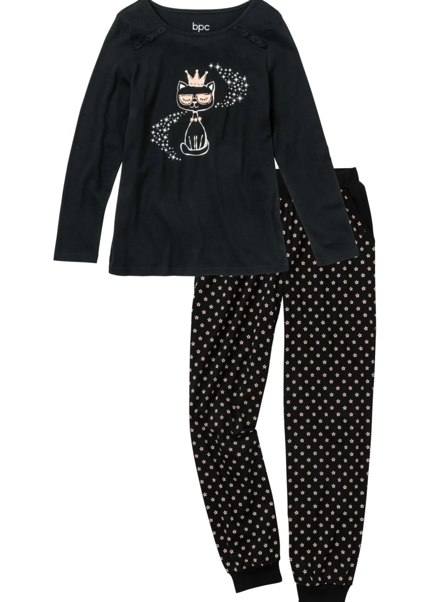Best Pijama de algodón orgánico puro Mujer Ropa Para Dormir
