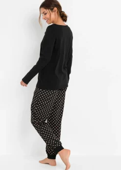 Best Pijama de algodón orgánico puro Mujer Ropa Para Dormir