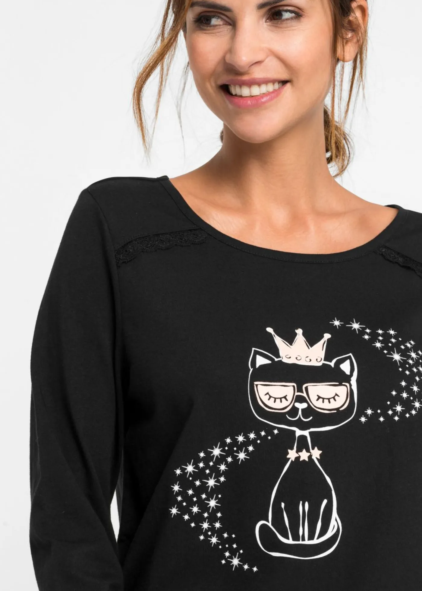 Best Pijama de algodón orgánico puro Mujer Ropa Para Dormir
