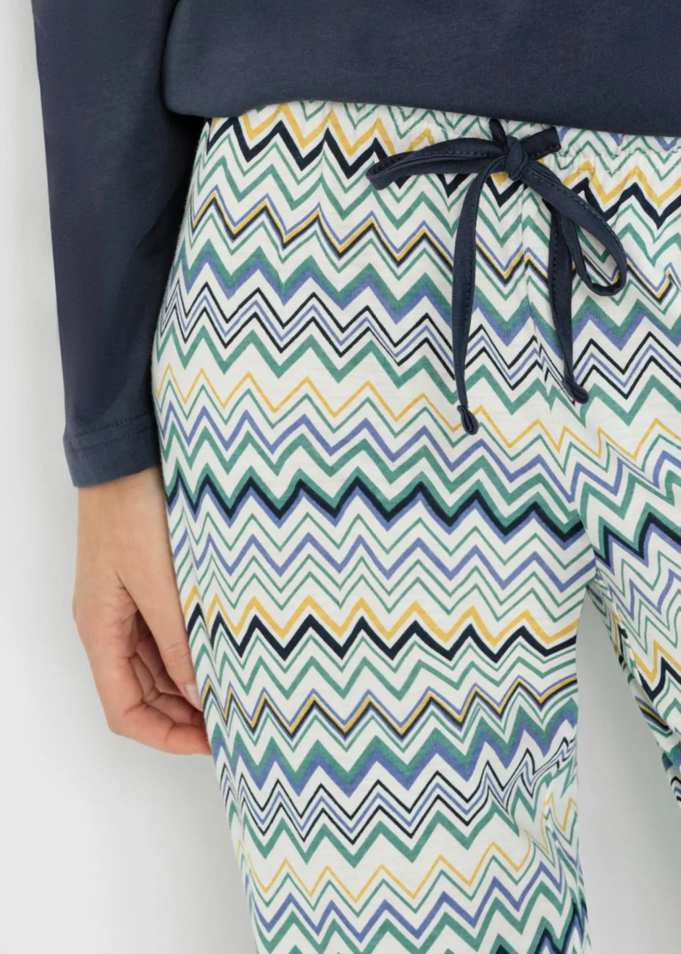 Discount Pijama de algodón puro Mujer Ropa Para Dormir