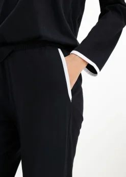 Sale Pijama de algodón puro Mujer Básicos|Ropa Para Dormir