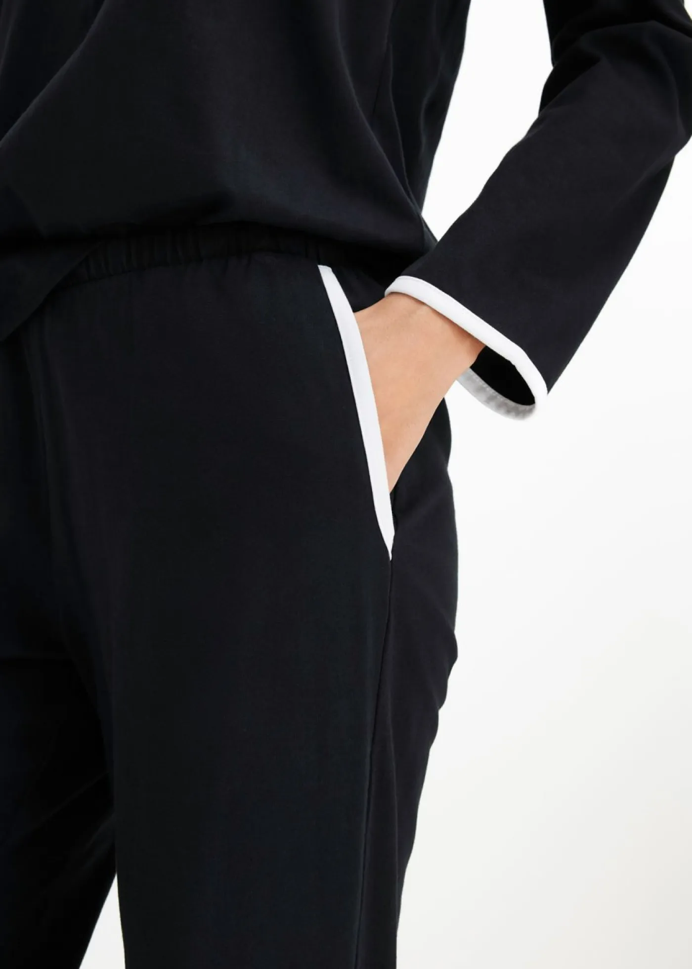 Sale Pijama de algodón puro Mujer Básicos|Ropa Para Dormir