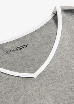 New Pijama de algodón puro Mujer Básicos|Ropa Para Dormir