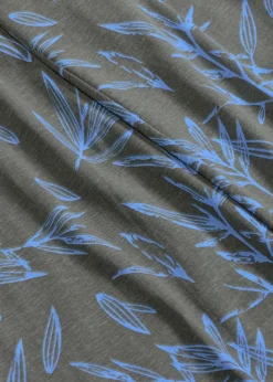 Outlet Pijama de algodón puro (3 piezas) Mujer Ropa Para Dormir