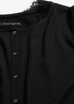 New Pijama de algodón suave Mujer Ropa Para Dormir