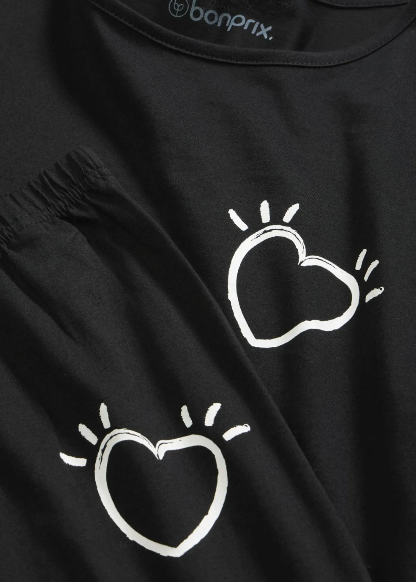 Hot Pijama de algodón suave Mujer Ropa Para Dormir