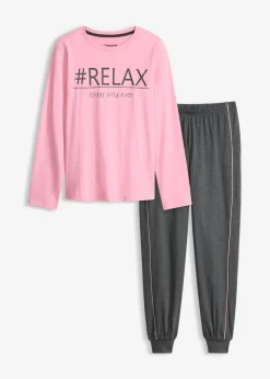 Pijama de algodón suave Mujer Ropa Para Dormir