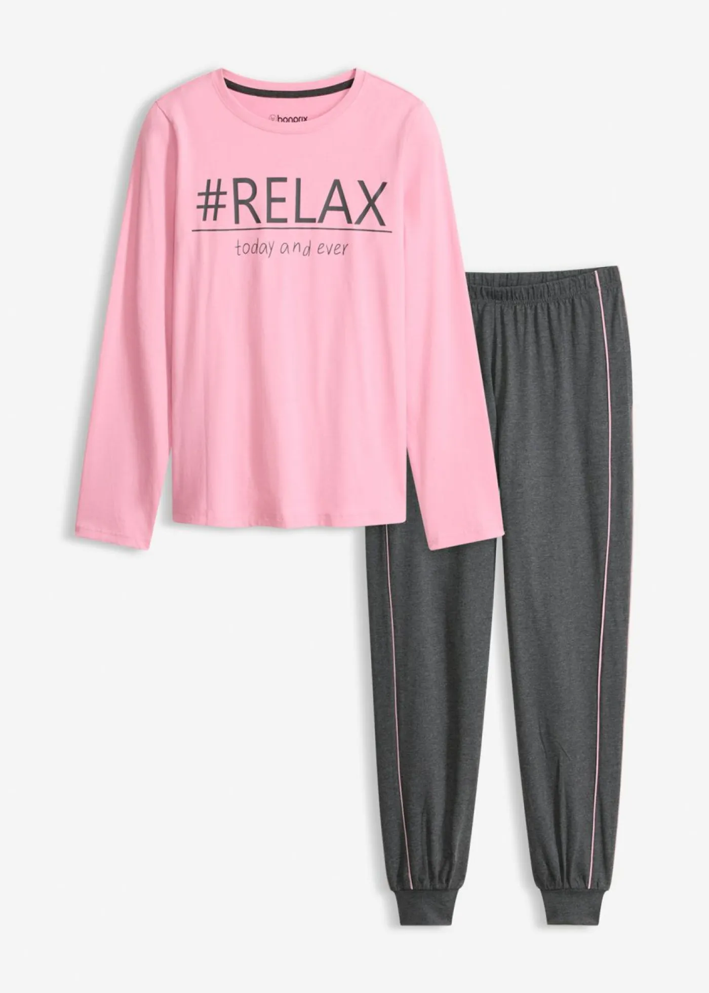 Pijama de algodón suave Mujer Ropa Para Dormir