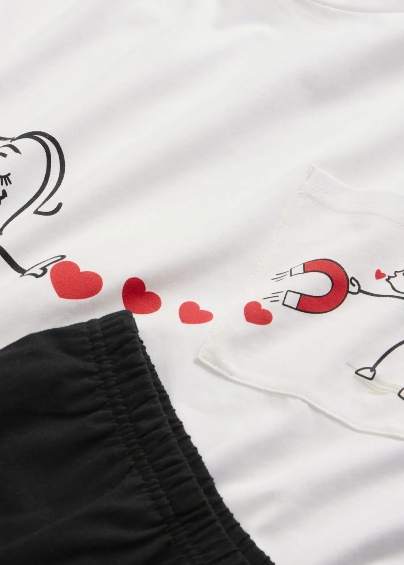 Discount Pijama de algodón suave Mujer Ropa Para Dormir