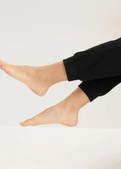 Discount Pijama de algodón suave Mujer Ropa Para Dormir