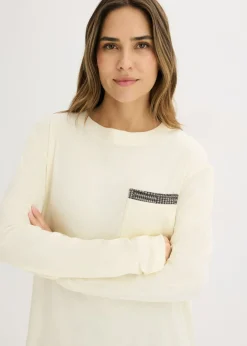 Pijama de algodón suave Mujer Ropa Para Dormir