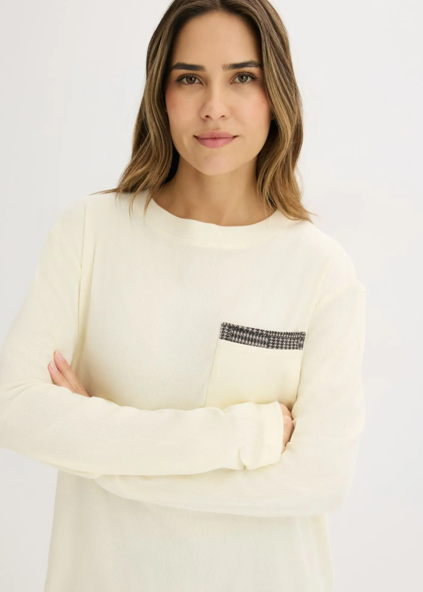 Pijama de algodón suave Mujer Ropa Para Dormir