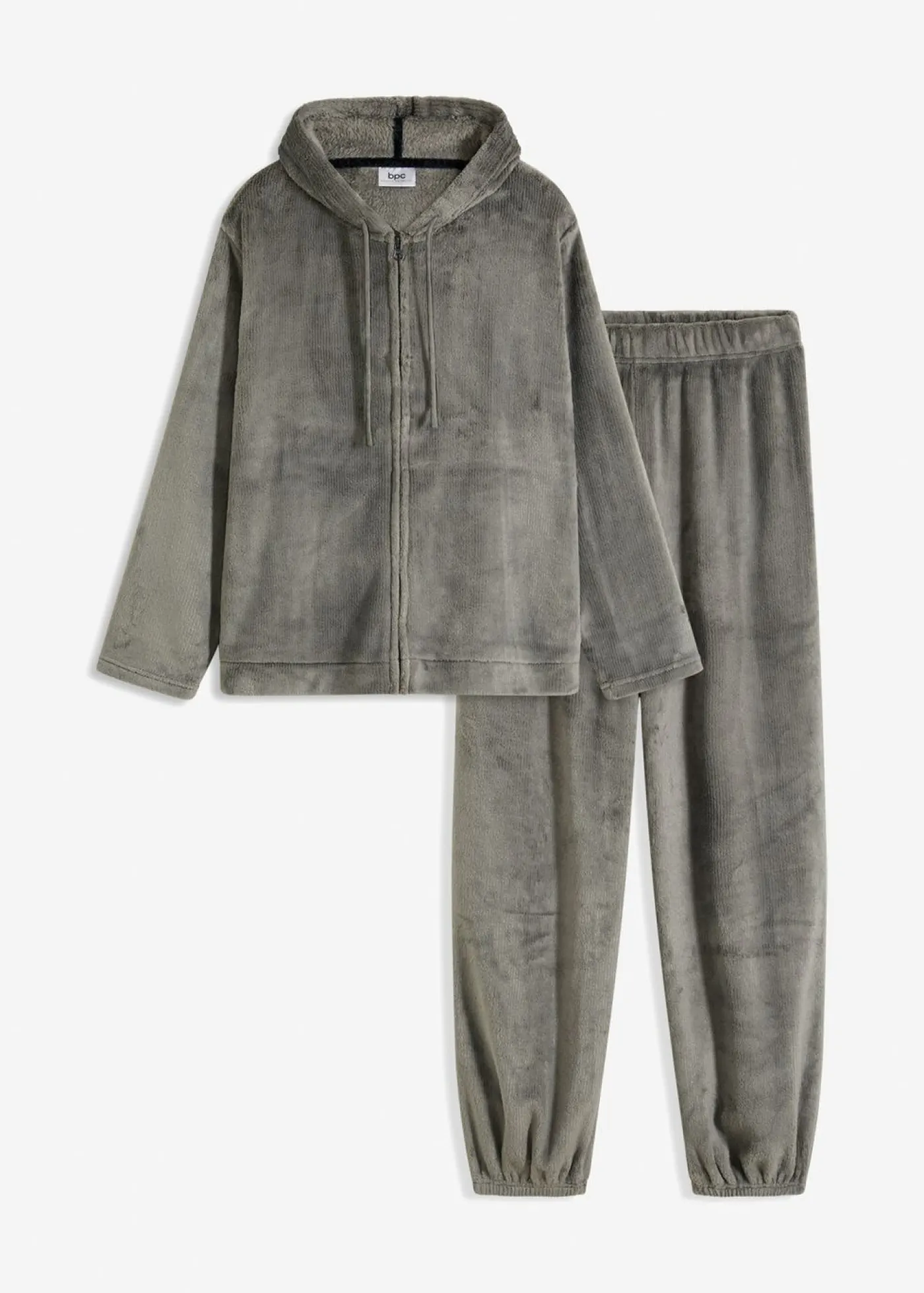 Outlet Pijama de felpa agradable Mujer Homewear|Ropa Para Dormir