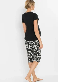 Pijama de lactancia Mujer Premamá Y Lactancia|Ropa Para Dormir