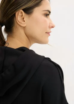 Pijama de neopreno con top corto Mujer Homewear|Ropa Para Dormir