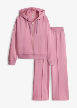Discount Pijama de neopreno con top corto Mujer Homewear|Ropa Para Dormir