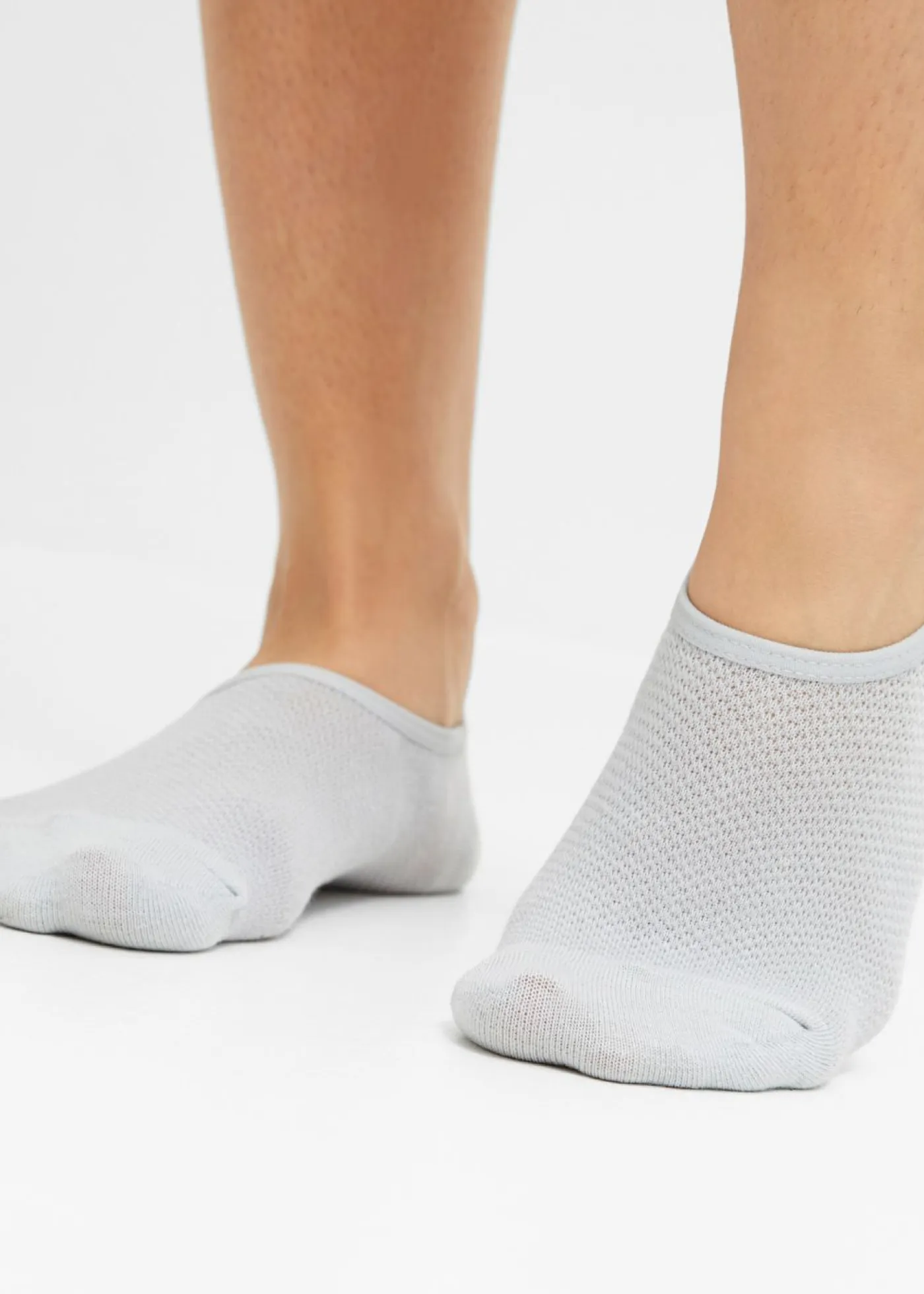 Sale Pinkies de poliéster (5 unidades) Mujer Medias|Ropa Interior·Calcetines