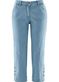 Clearance Pirata vaquero Mujer Vaqueros