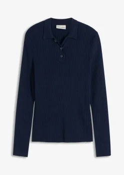 Outlet Polo Mujer Jerséis|Ropa De Punto