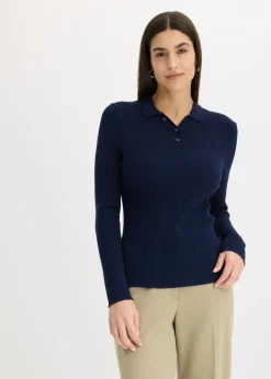 Outlet Polo Mujer Jerséis|Ropa De Punto
