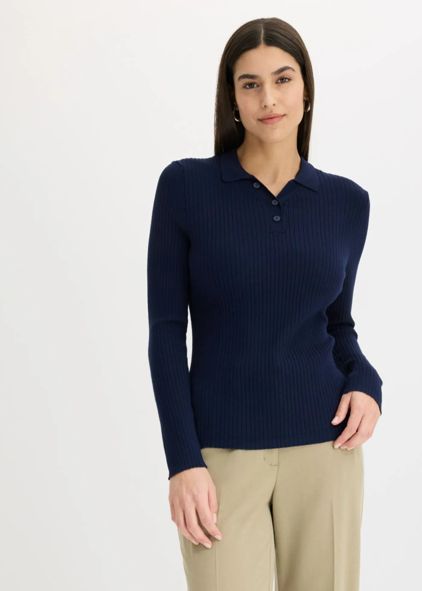 Outlet Polo Mujer Jerséis|Ropa De Punto