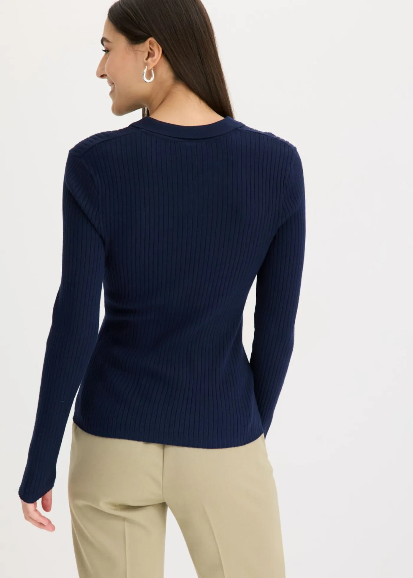 Outlet Polo Mujer Jerséis|Ropa De Punto