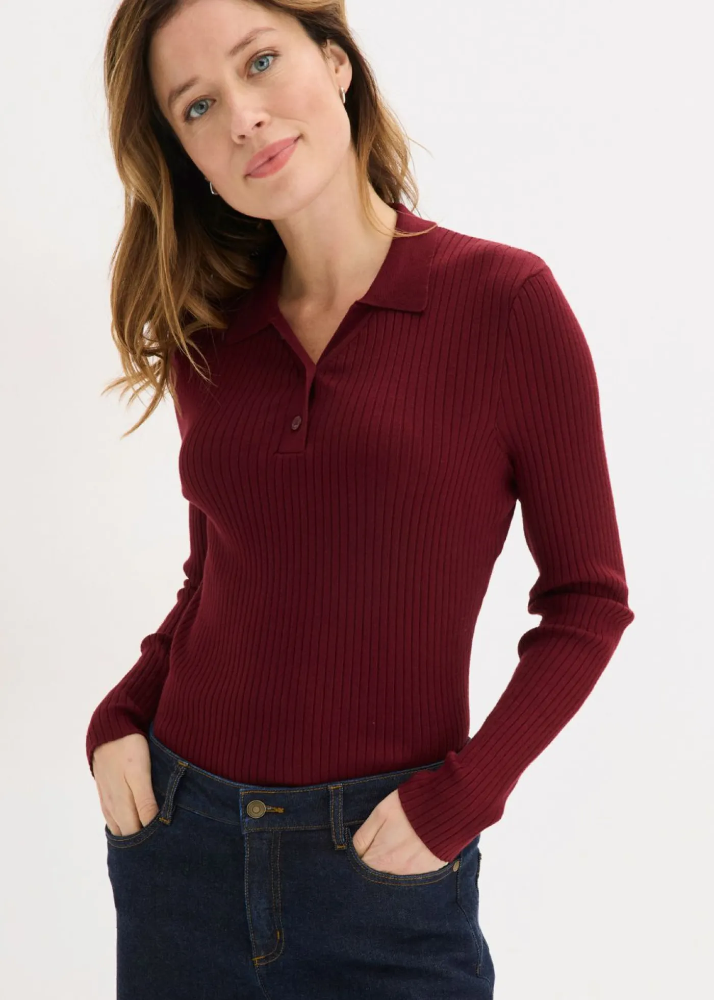 Sale Polo Mujer Jerséis|Ropa De Punto