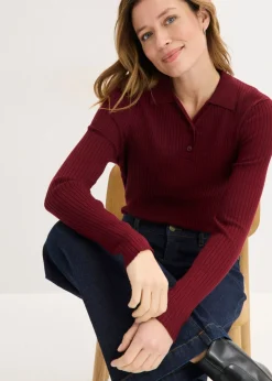 Sale Polo Mujer Jerséis|Ropa De Punto