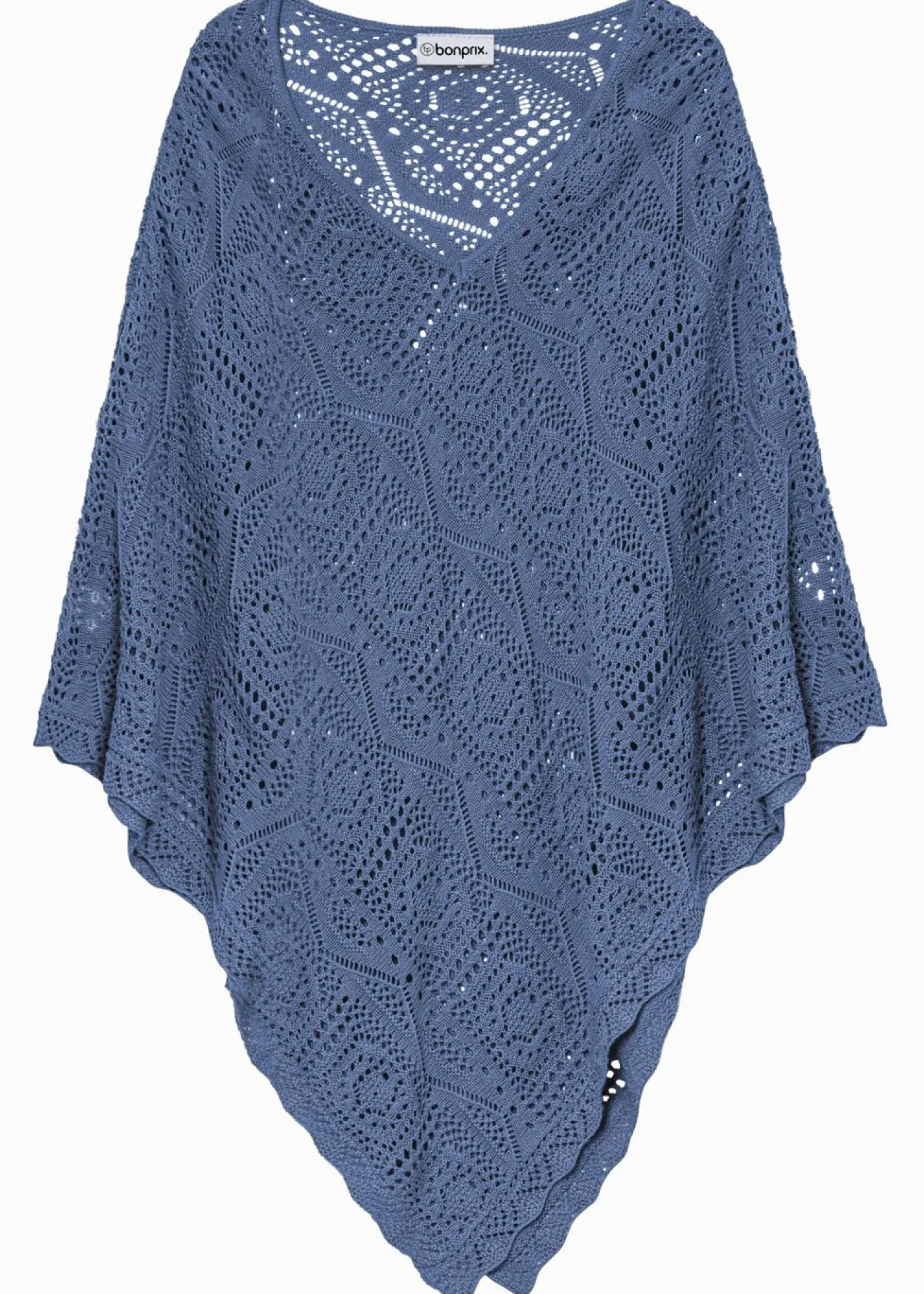 Poncho Mujer Ponchos|Jerséis