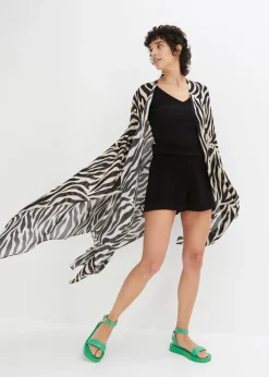 Discount Poncho Mujer Ponchos|Jerséis