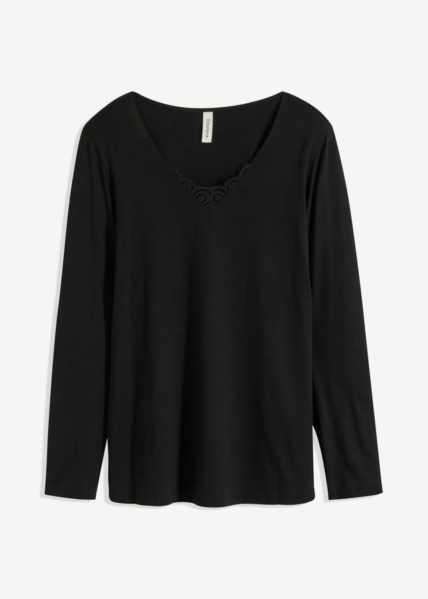 New Prenda superior de pijama de viscosa Mujer Básicos|Ropa Para Dormir