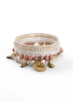 Hot Pulsera (6 unidades) Mujer Joyería