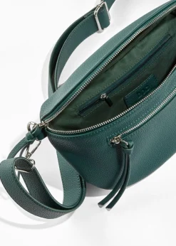 Sale Riñonera con correas intercambiables Mujer Novedades|Bolsos