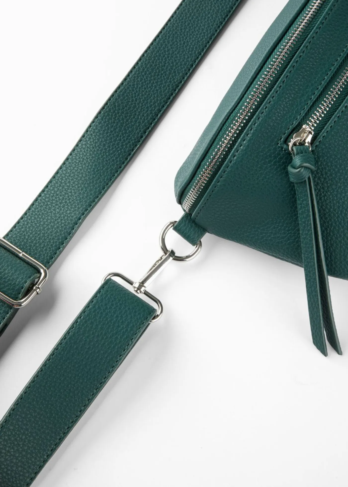 Sale Riñonera con correas intercambiables Mujer Novedades|Bolsos
