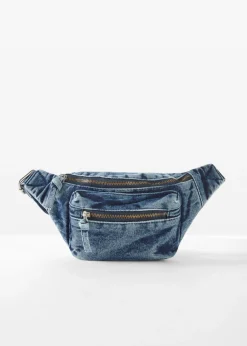 Outlet Riñonera en Mujer Complementos Temáticos·Accesorios Veganos|Bolsos