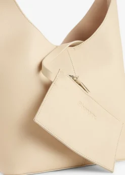 New Saca Mujer Complementos Temáticos·Accesorios Veganos|Novedades