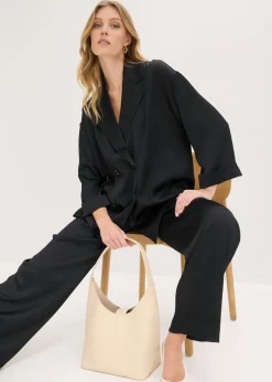 New Saca Mujer Complementos Temáticos·Accesorios Veganos|Novedades