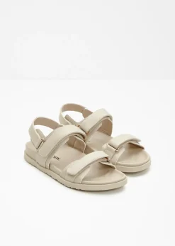 New Sandalias Mujer Tendencias·Zapatos Veganos|Zapatos Primavera-Verano