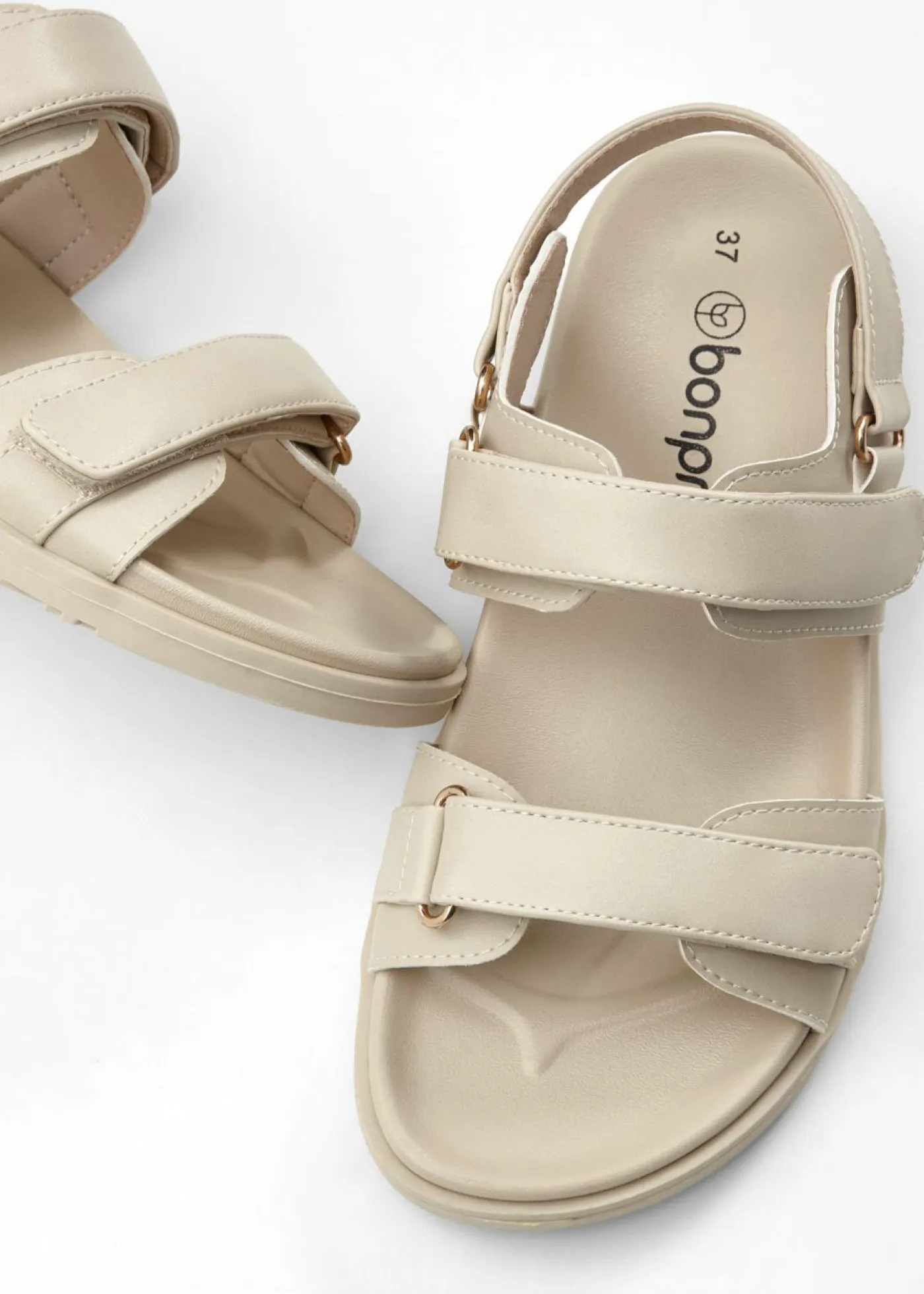 New Sandalias Mujer Tendencias·Zapatos Veganos|Zapatos Primavera-Verano