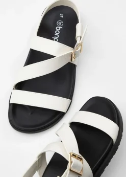 New Sandalias Mujer Tendencias·Zapatos Veganos|Zapatos Primavera-Verano