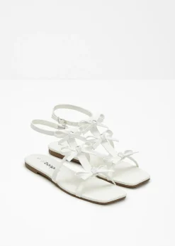 Online Sandalias Mujer Tendencias·Zapatos Veganos|Zapatos Primavera-Verano