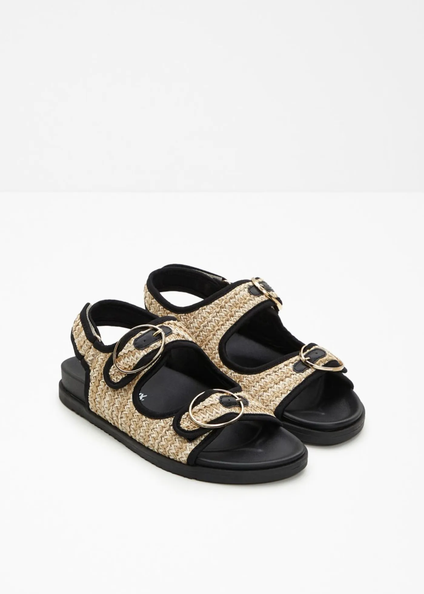 Hot Sandalias Mujer Tendencias·Zapatos Veganos|Zapatos Primavera-Verano