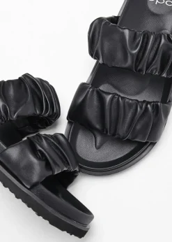 Hot Sandalias Mujer Zapatos Primavera-Verano|Zapatillas De Estar Por Casa