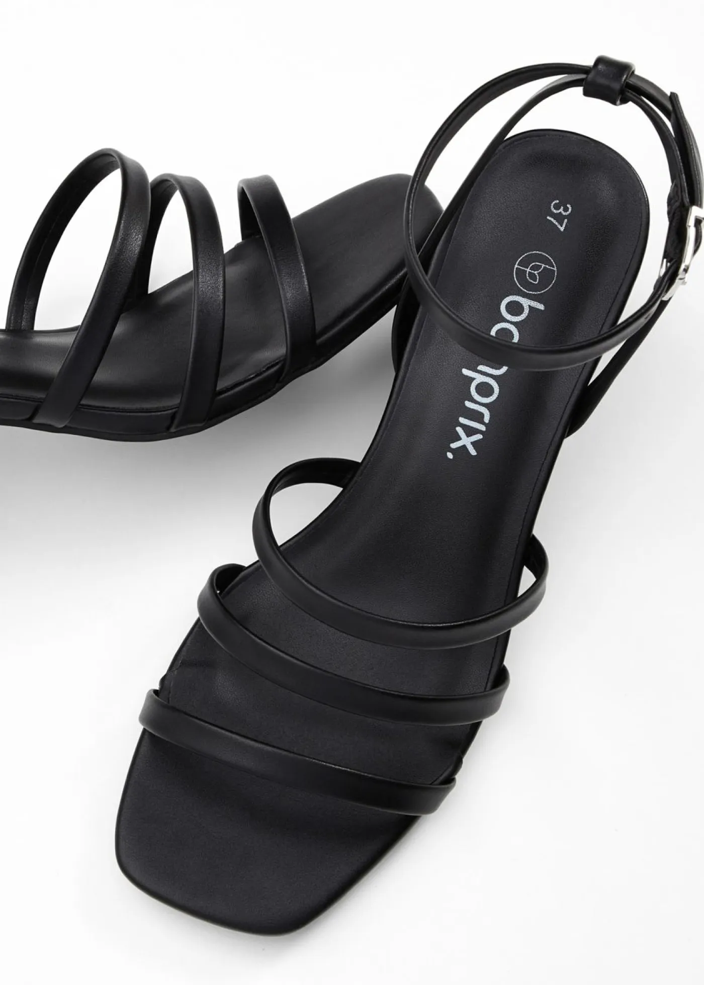 Outlet Sandalias Mujer Tendencias·Fiesta|Zapatos Primavera-Verano
