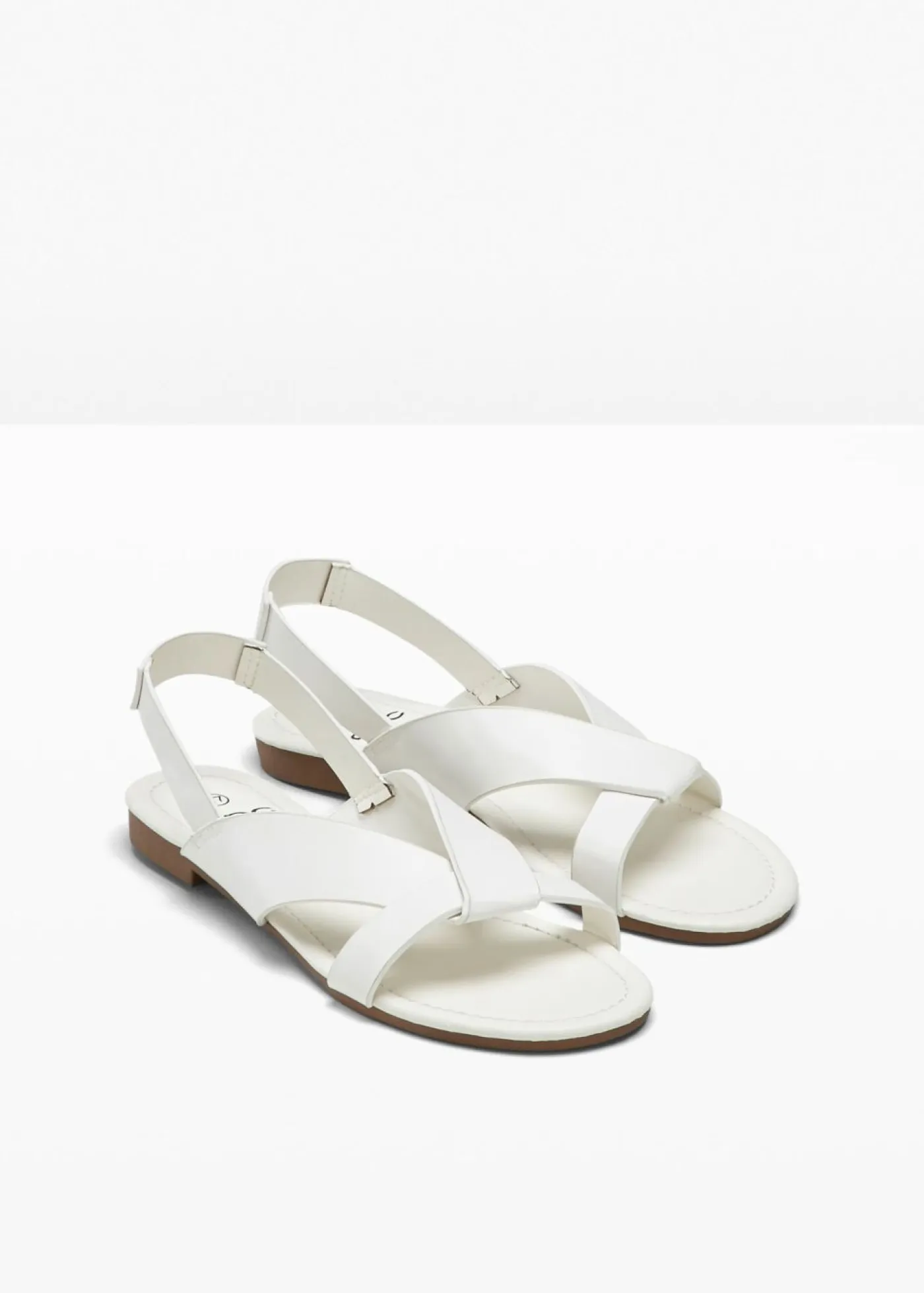 Sandalias Mujer Zapatos Primavera-Verano