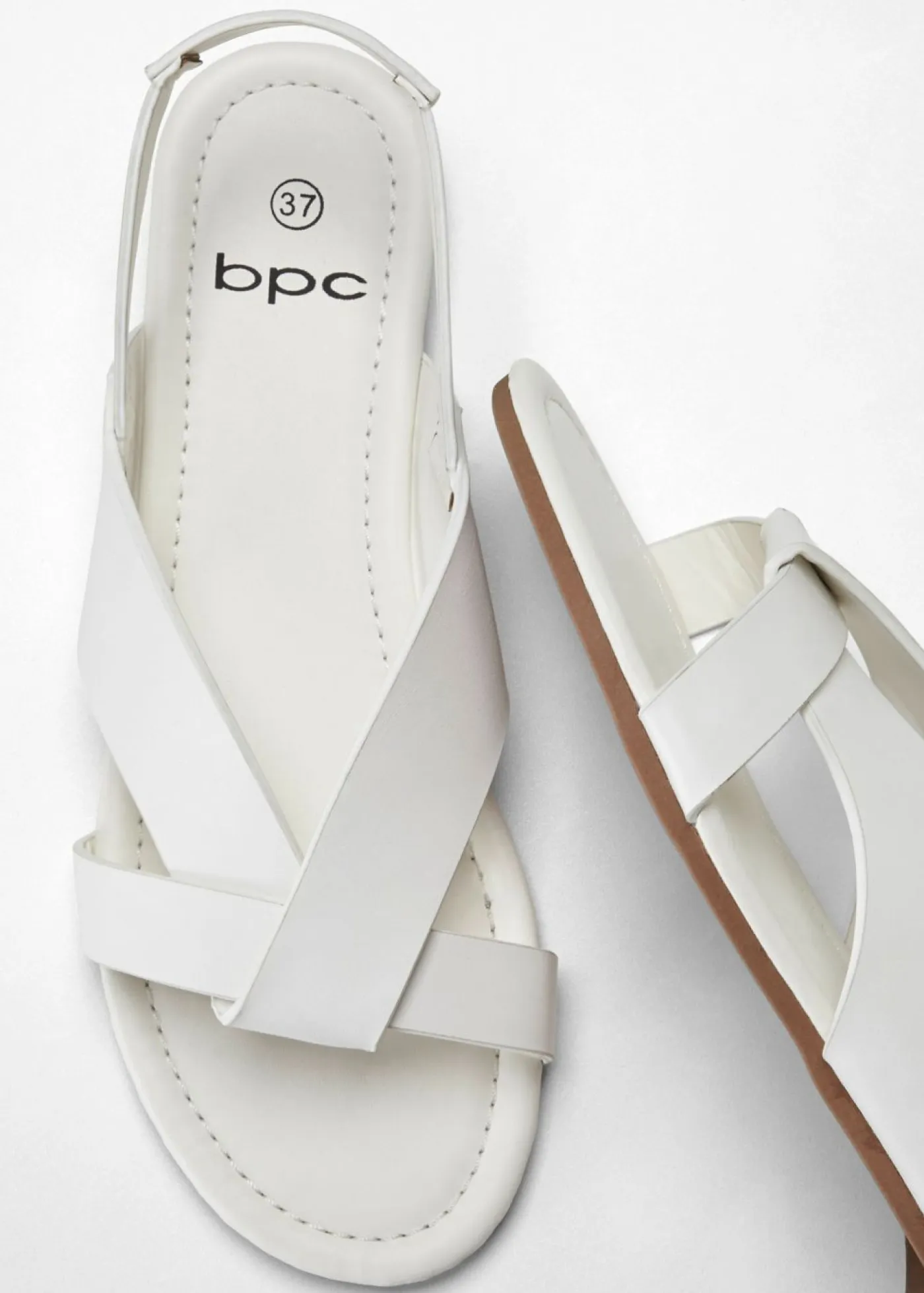 Sandalias Mujer Zapatos Primavera-Verano