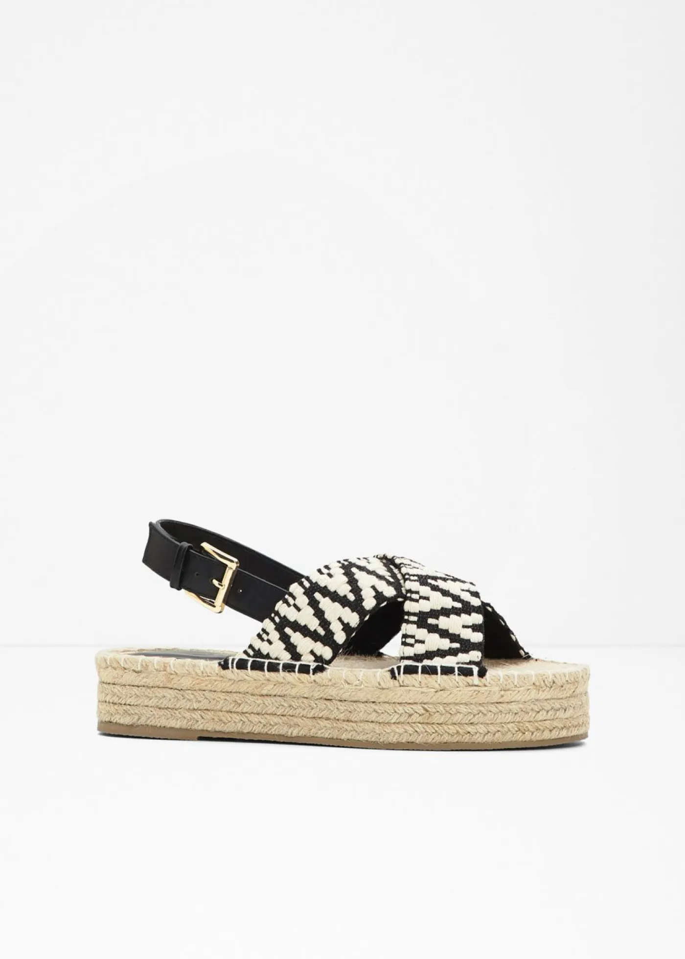 Clearance Sandalias con plataforma Mujer Tendencias·Zapatos Veganos|Zapatos Primavera-Verano