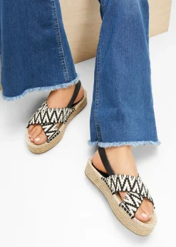 Clearance Sandalias con plataforma Mujer Tendencias·Zapatos Veganos|Zapatos Primavera-Verano